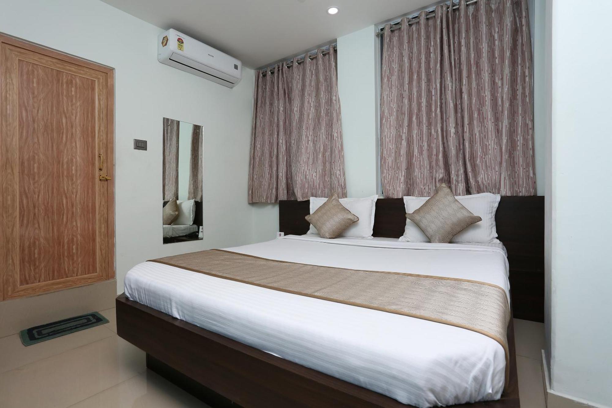 Hotel O Aashray Guest House Гувахати Экстерьер фото