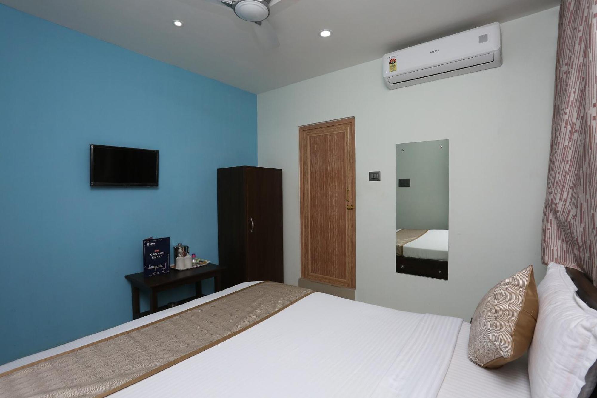 Hotel O Aashray Guest House Гувахати Экстерьер фото