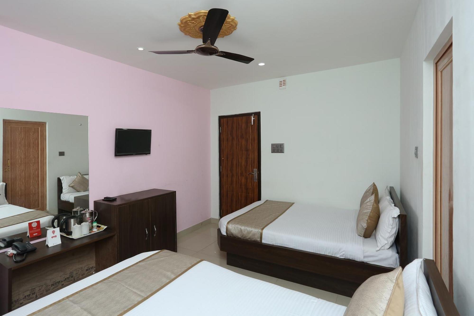 Hotel O Aashray Guest House Гувахати Экстерьер фото